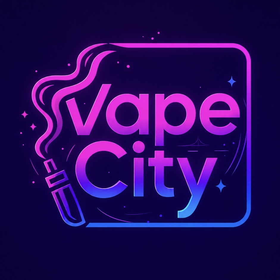 VapeCity